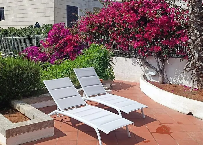 La Casa Al Mare