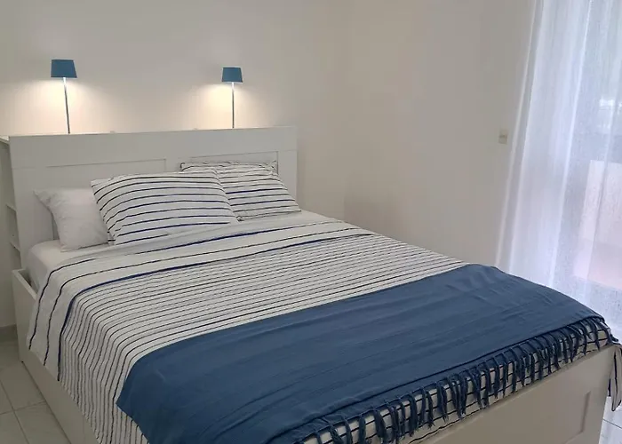 La Casa Al Mare