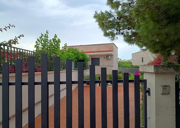 La Casa Al Mare