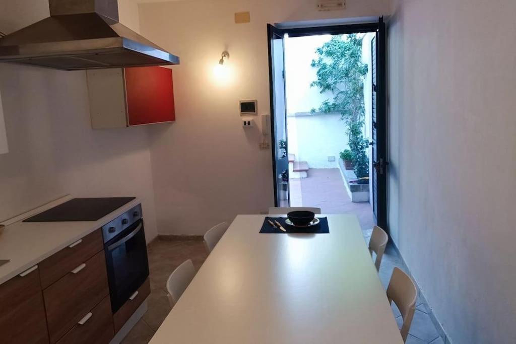 Holiday home La Casa Al Mare *