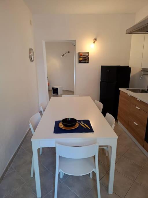 La Casa Al Mare Holiday home