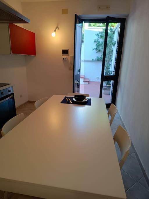 La Casa Al Mare Holiday home *