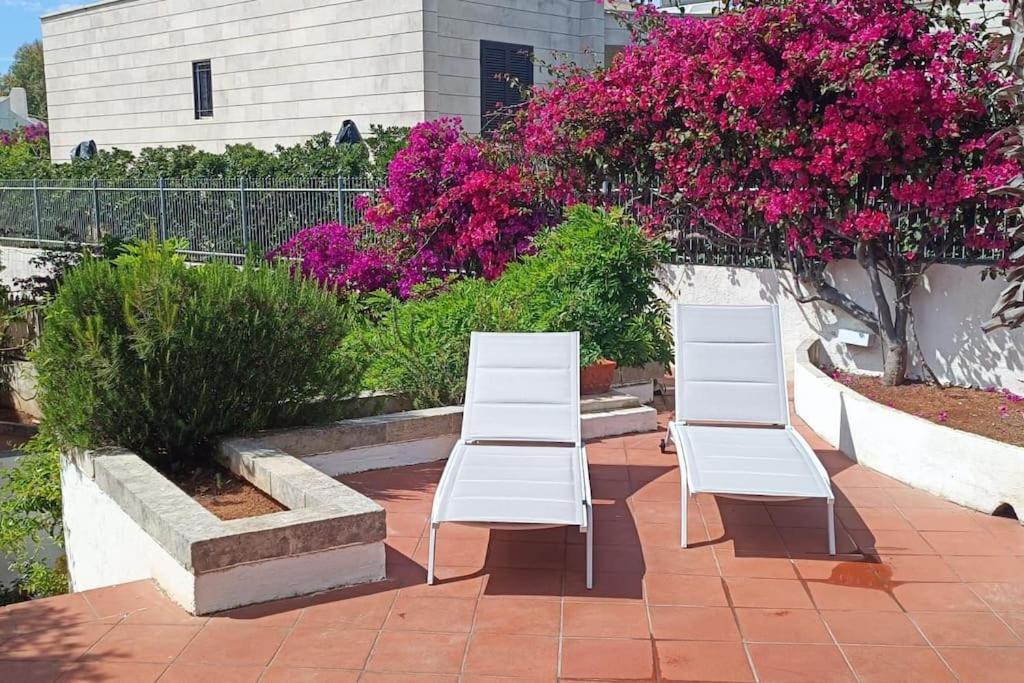 Holiday home La Casa Al Mare Costa Merlata