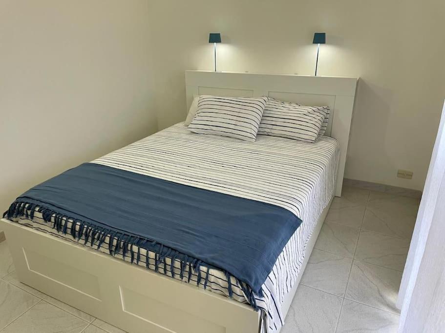 Holiday home La Casa Al Mare *
