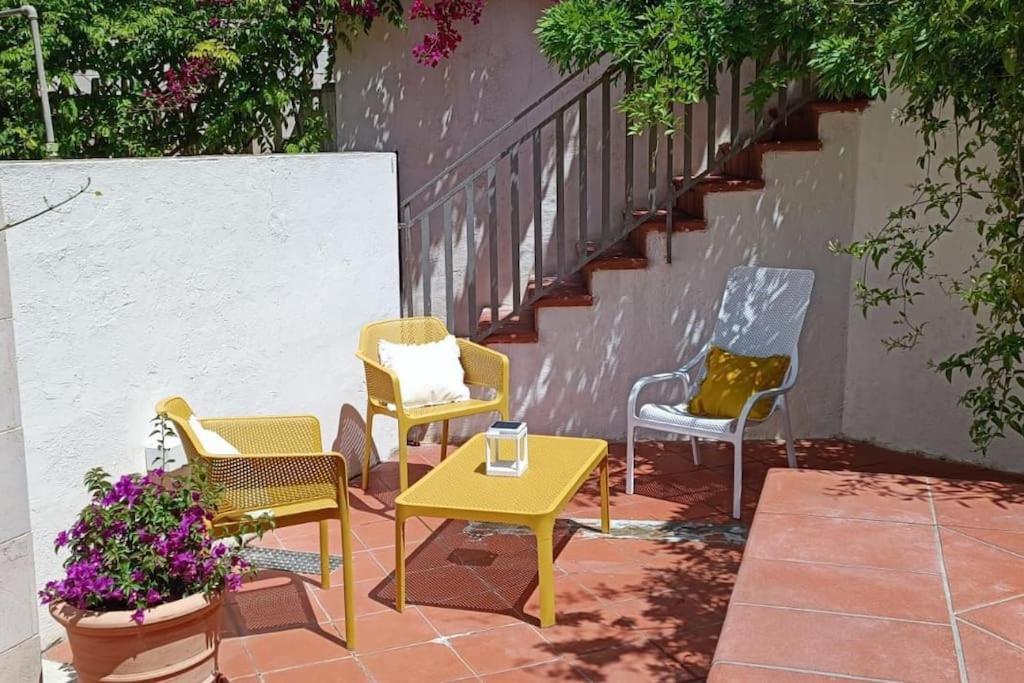 La Casa Al Mare