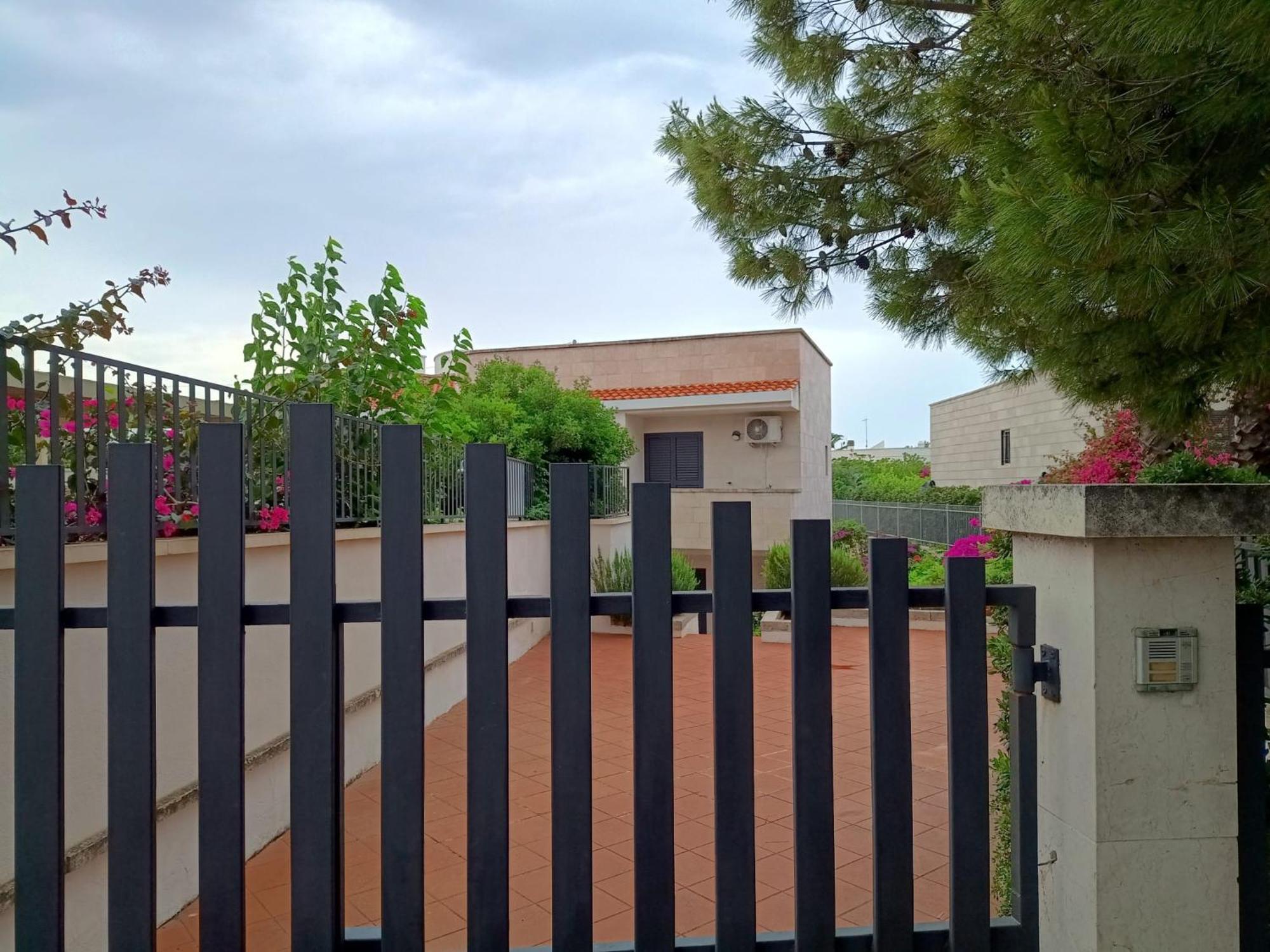 Holiday home La Casa Al Mare