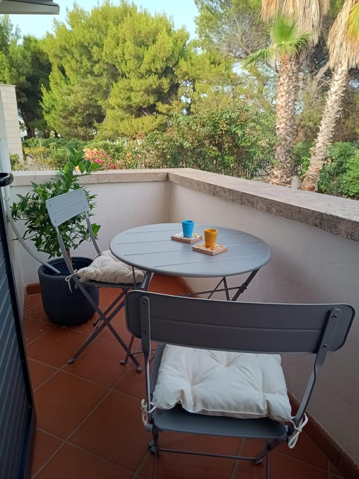 La Casa Al Mare