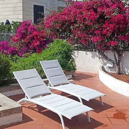 La Casa Al Mare Villa Costa Merlata Exterior photo