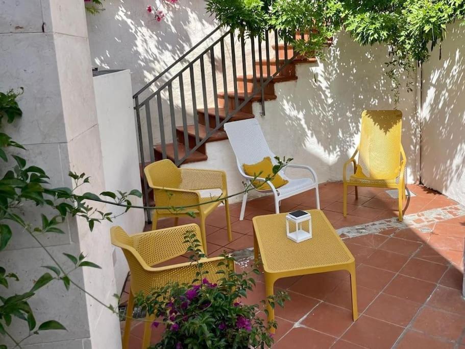 La Casa Al Mare * Costa Merlata